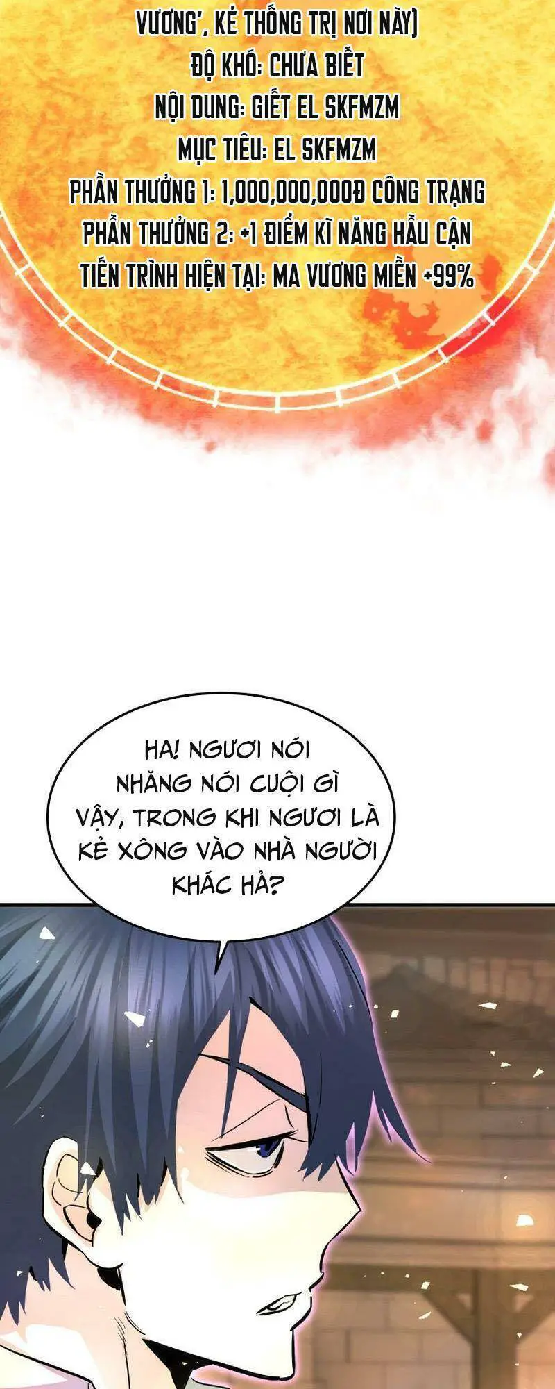 Ta Trở Về Từ Địa Ngục Nettruyen ZZZ Chương 62 Page 51