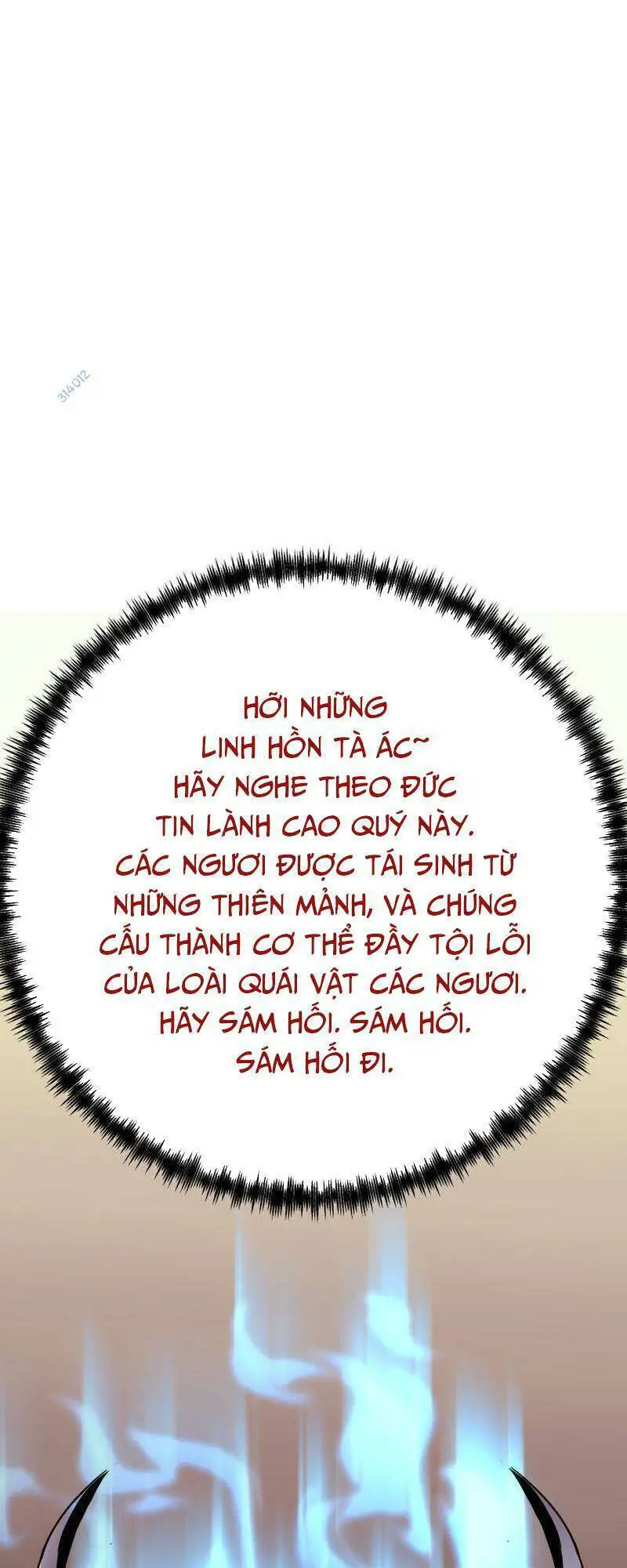 Ta Trở Về Từ Địa Ngục Nettruyen ZZZ Chương 61 Page 3