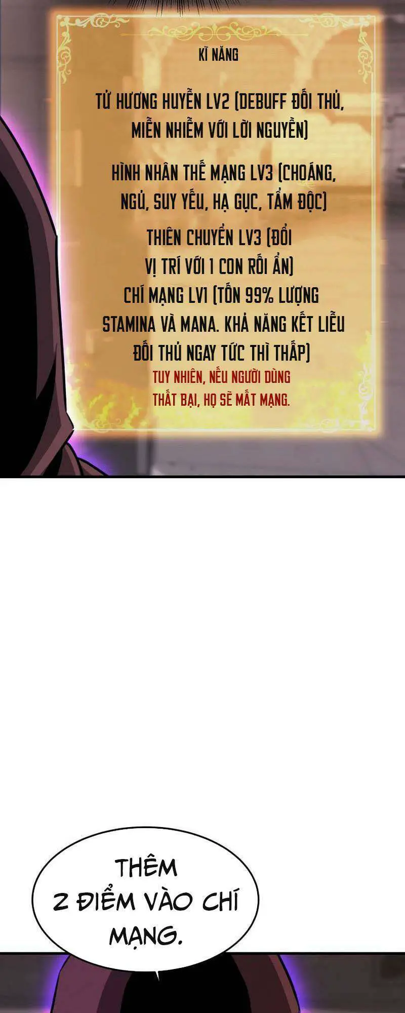 Ta Trở Về Từ Địa Ngục Nettruyen ZZZ Chương 61 Page 8
