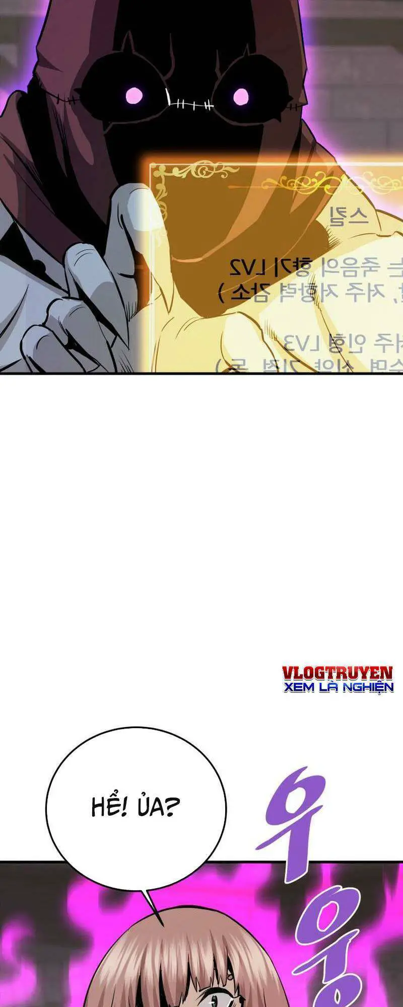 Ta Trở Về Từ Địa Ngục Nettruyen ZZZ Chương 61 Page 9