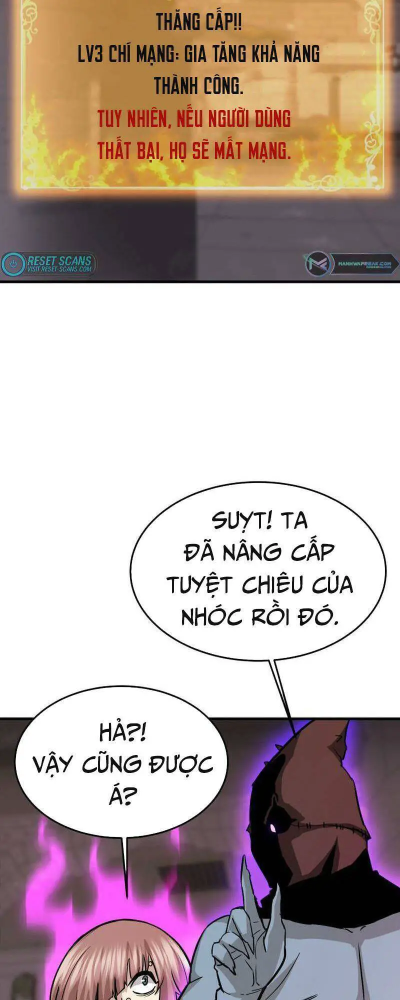 Ta Trở Về Từ Địa Ngục Nettruyen ZZZ Chương 61 Page 11