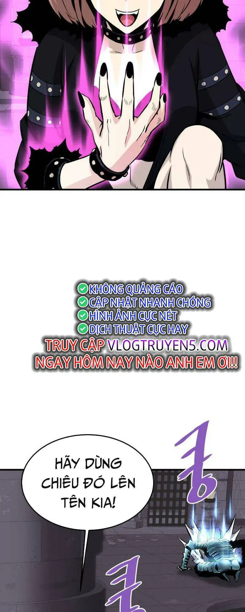 Ta Trở Về Từ Địa Ngục Nettruyen ZZZ Chương 61 Page 13