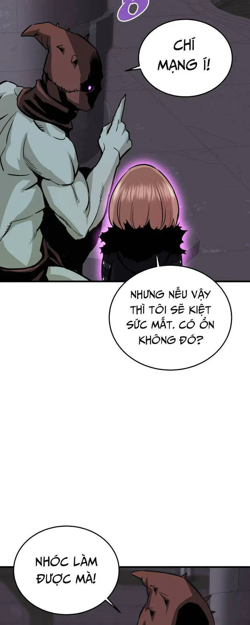 Ta Trở Về Từ Địa Ngục Nettruyen ZZZ Chương 61 Page 14