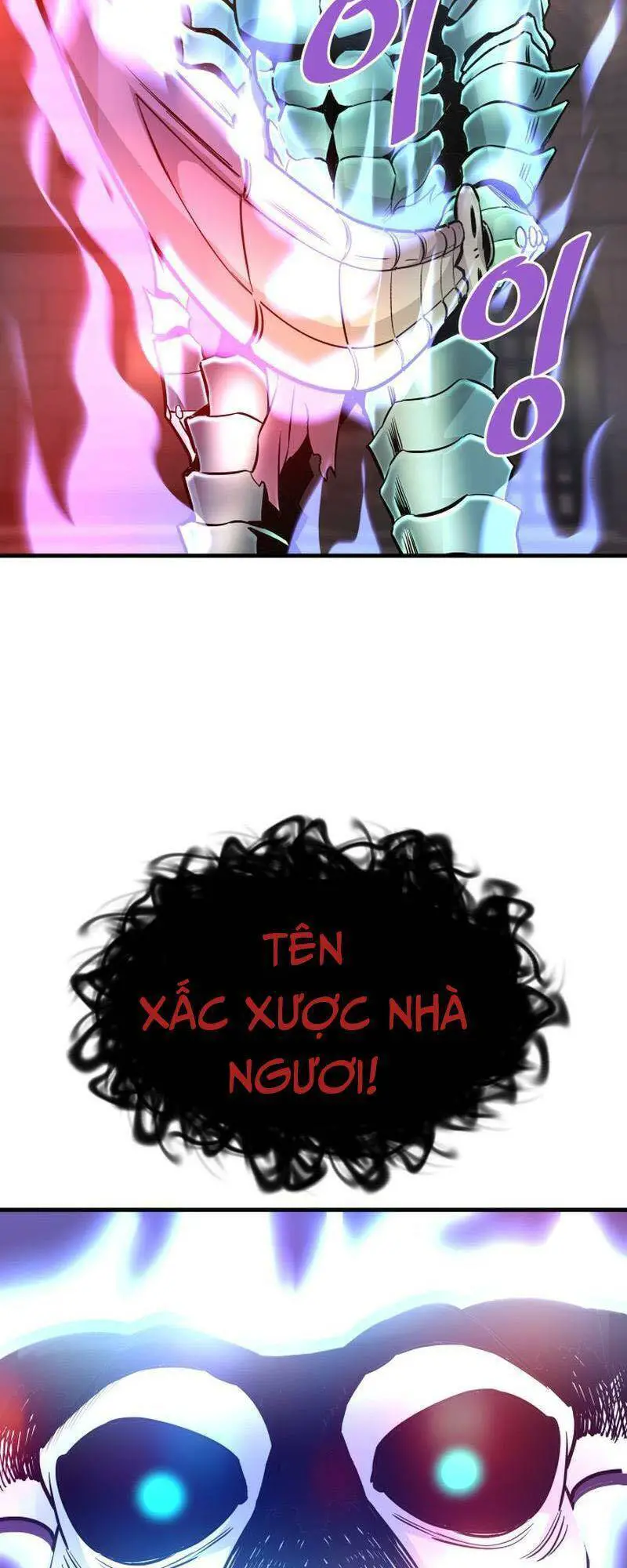 Ta Trở Về Từ Địa Ngục Nettruyen ZZZ Chương 61 Page 47