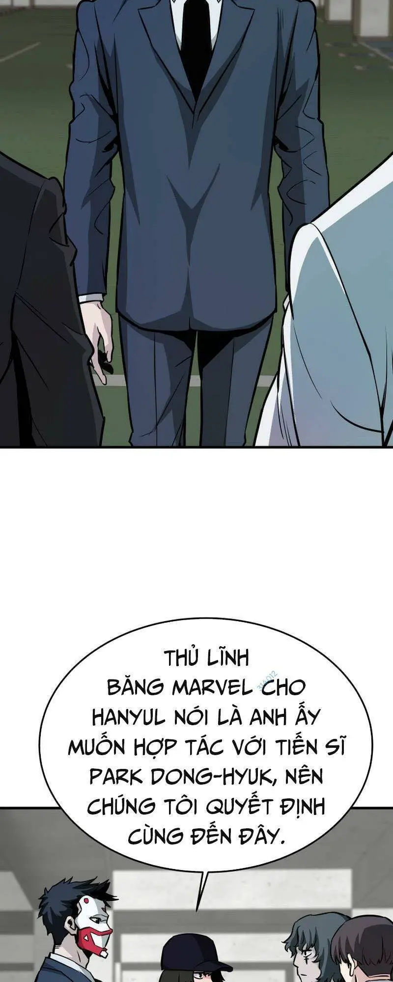 Ta Trở Về Từ Địa Ngục Nettruyen ZZZ Chương 61 Page 55