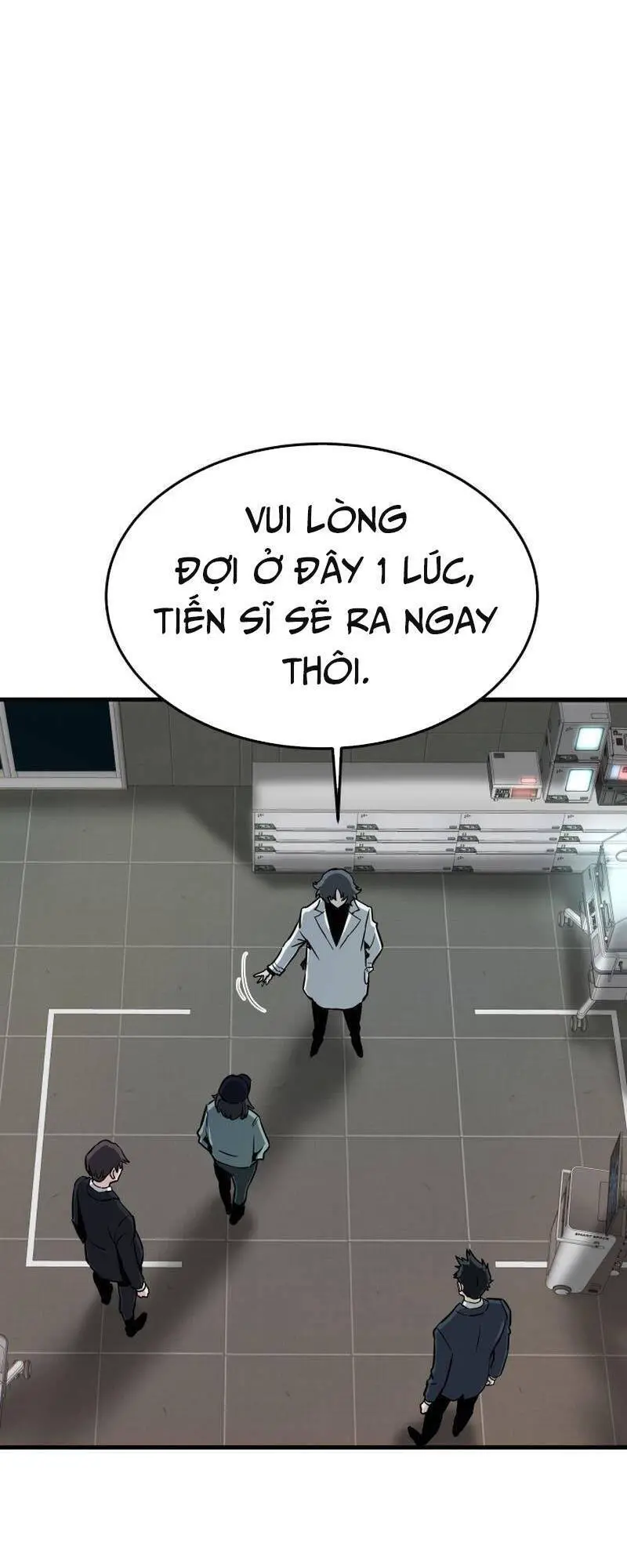 Ta Trở Về Từ Địa Ngục Nettruyen ZZZ Chương 61 Page 65