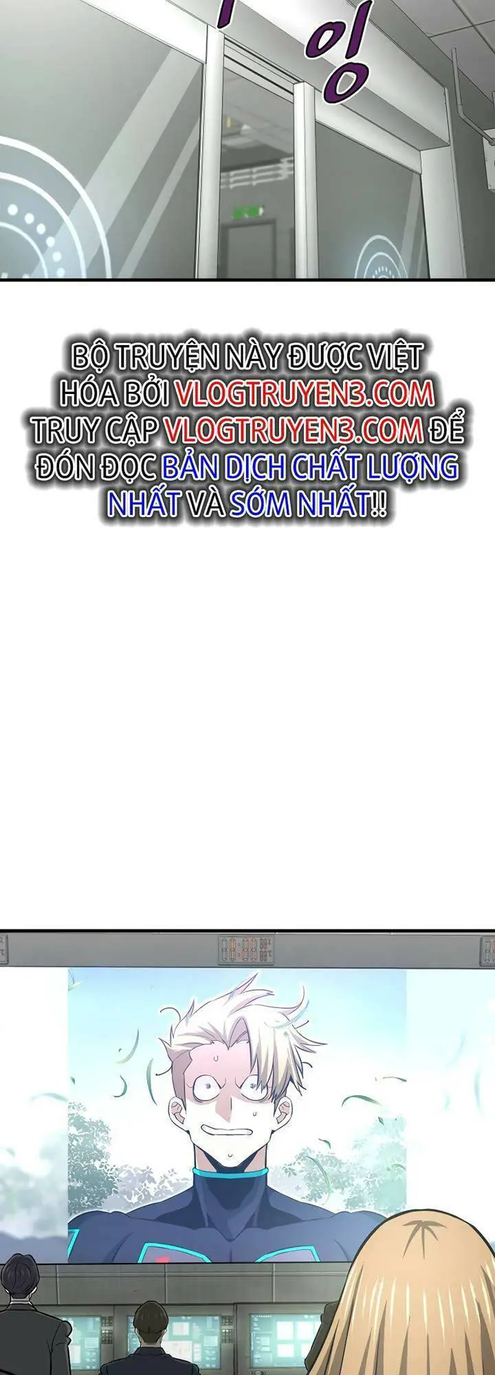 Ta Trở Về Từ Địa Ngục Nettruyen ZZZ Chương 34 Page 5