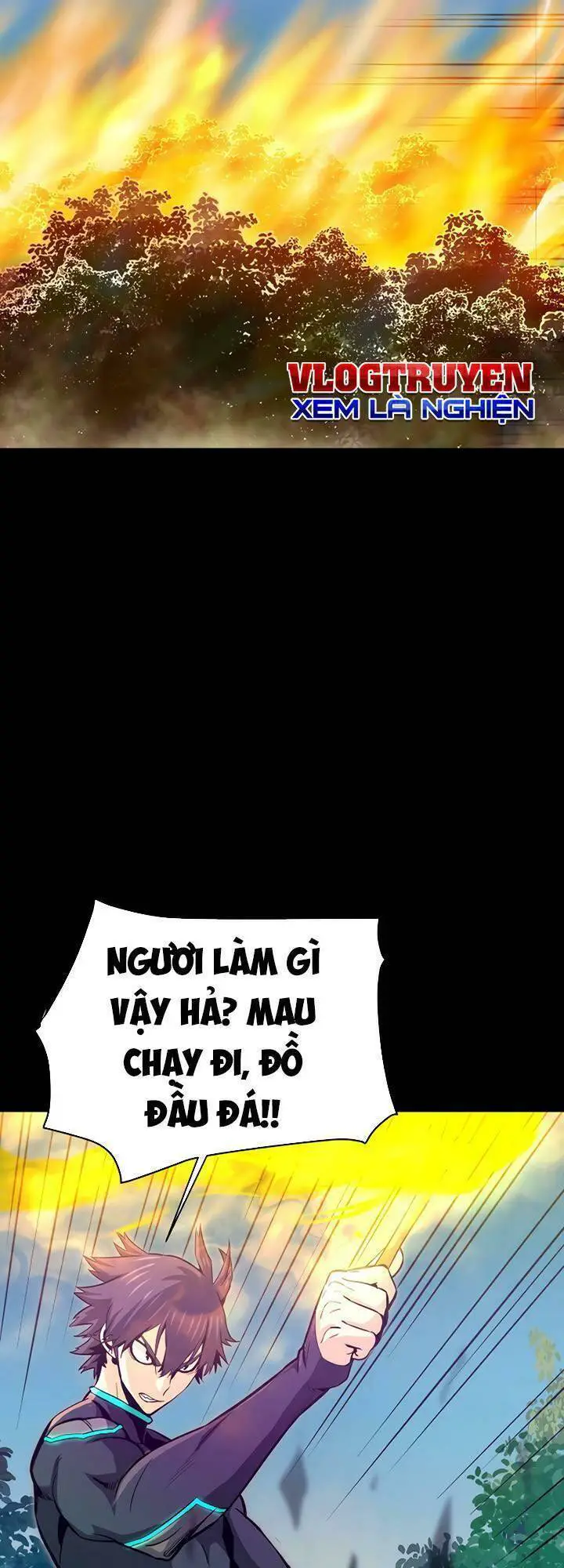 Ta Trở Về Từ Địa Ngục Nettruyen ZZZ Chương 34 Page 17