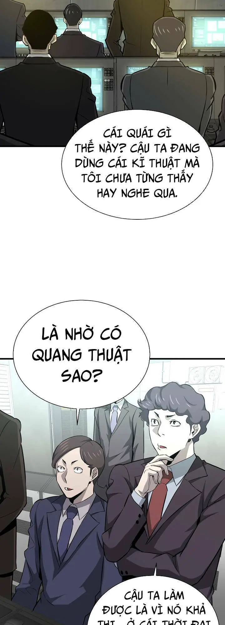 Ta Trở Về Từ Địa Ngục Nettruyen ZZZ Chương 34 Page 23