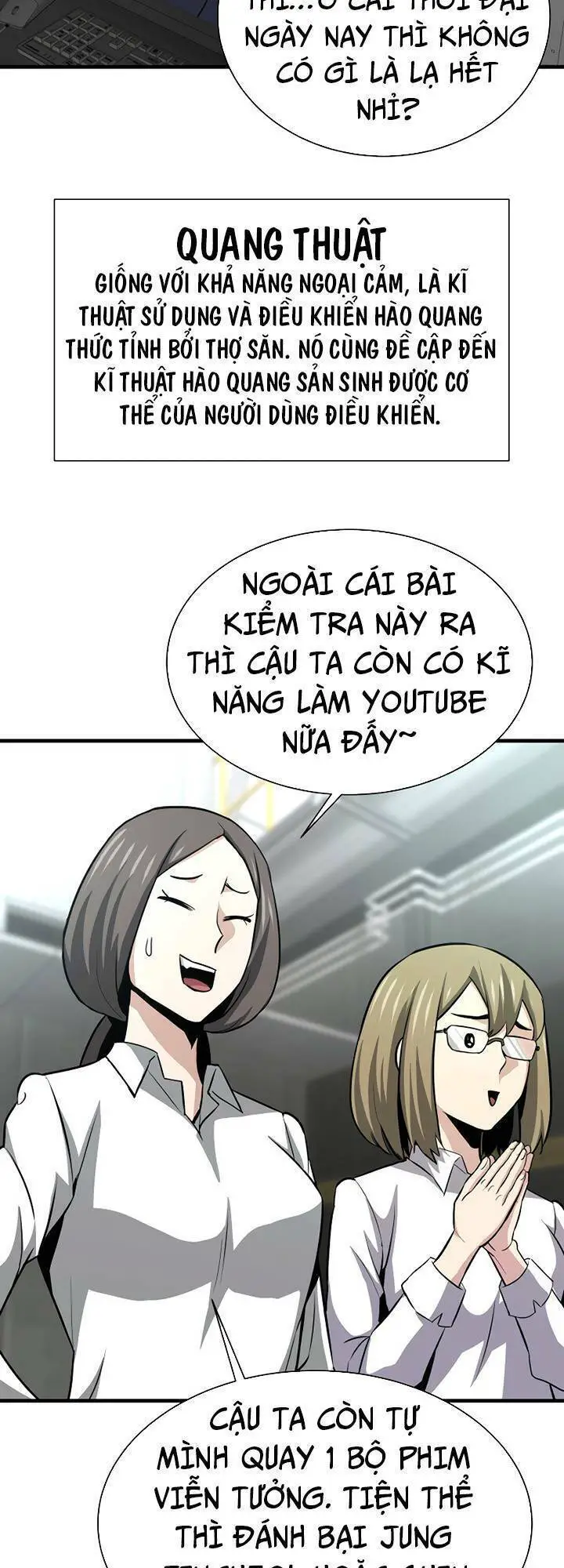 Ta Trở Về Từ Địa Ngục Nettruyen ZZZ Chương 34 Page 24