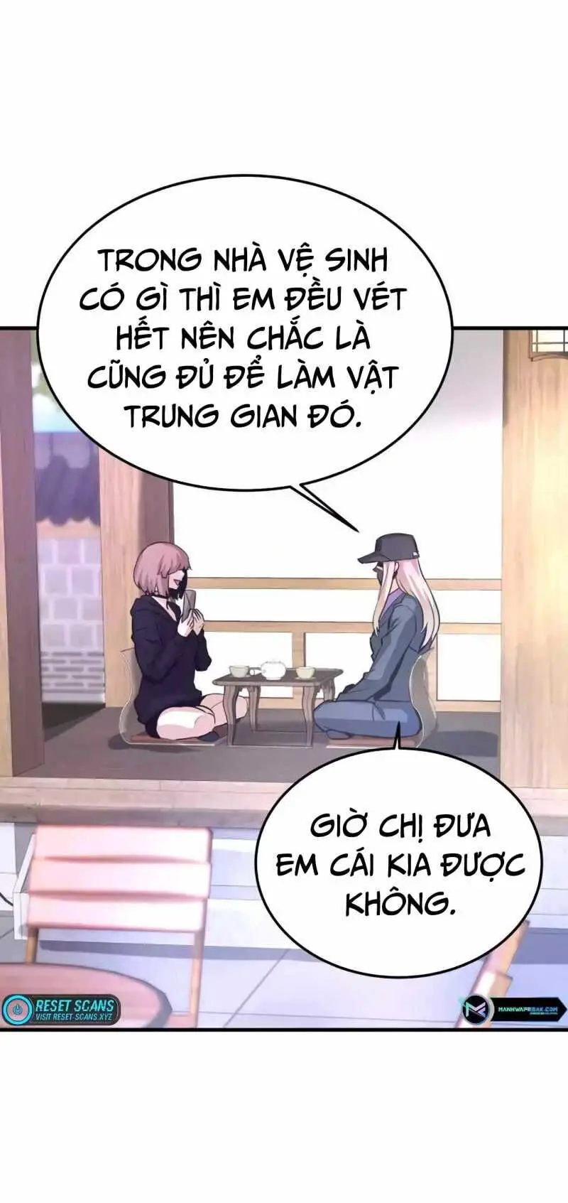 Ta Trở Về Từ Địa Ngục Nettruyen ZZZ Chương 78 Page 6