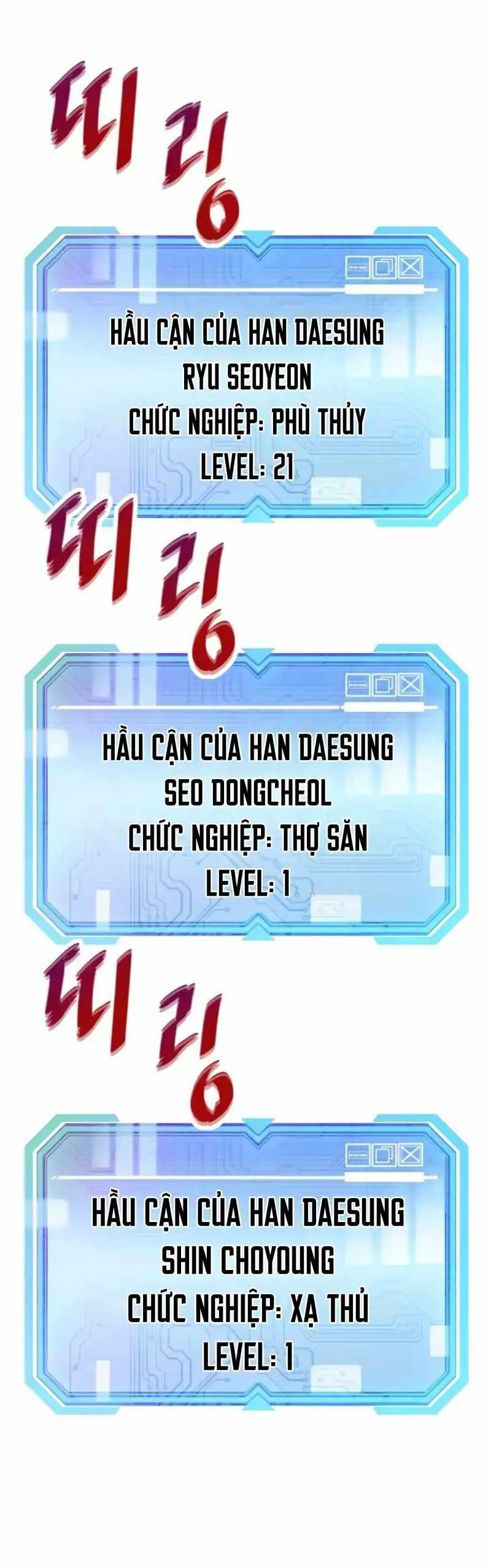 Ta Trở Về Từ Địa Ngục Nettruyen ZZZ Chương 78 Page 54