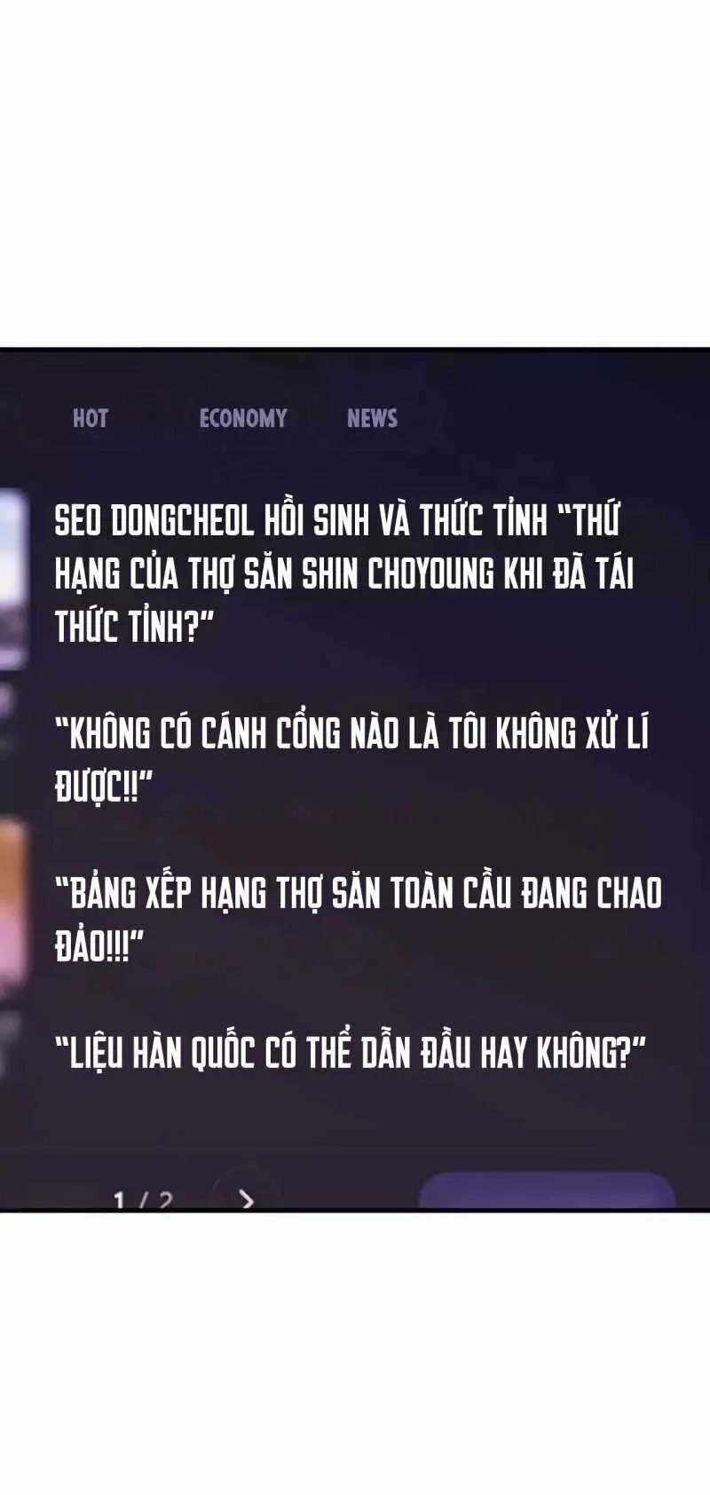 Ta Trở Về Từ Địa Ngục Nettruyen ZZZ Chương 78 Page 67