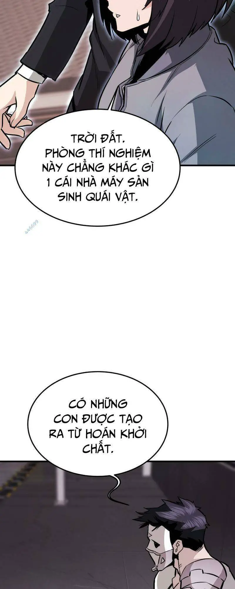 Ta Trở Về Từ Địa Ngục Nettruyen ZZZ Chương 65 Page 53