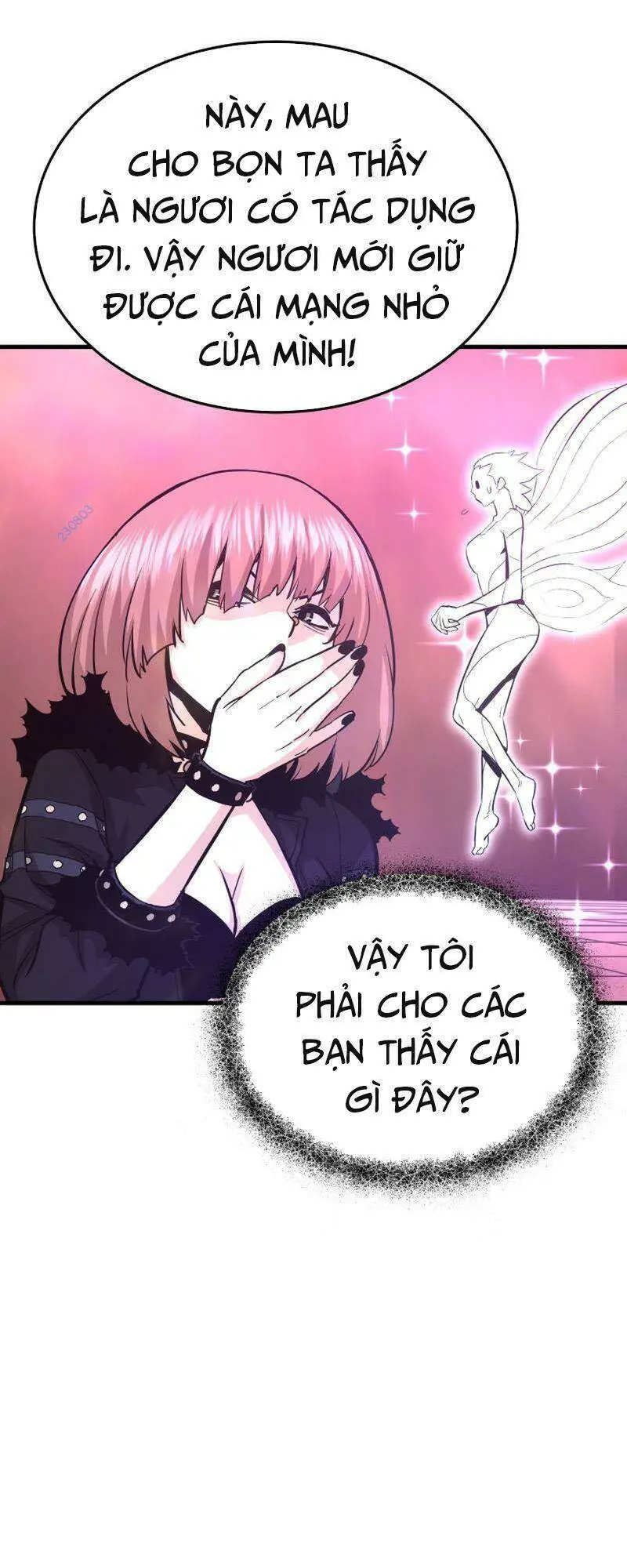 Ta Trở Về Từ Địa Ngục Nettruyen ZZZ Chương 63 Page 68