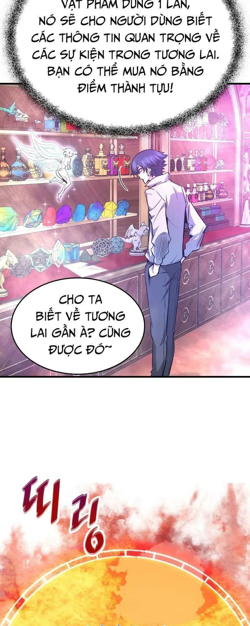Ta Trở Về Từ Địa Ngục Nettruyen ZZZ Chương 63 Page 76