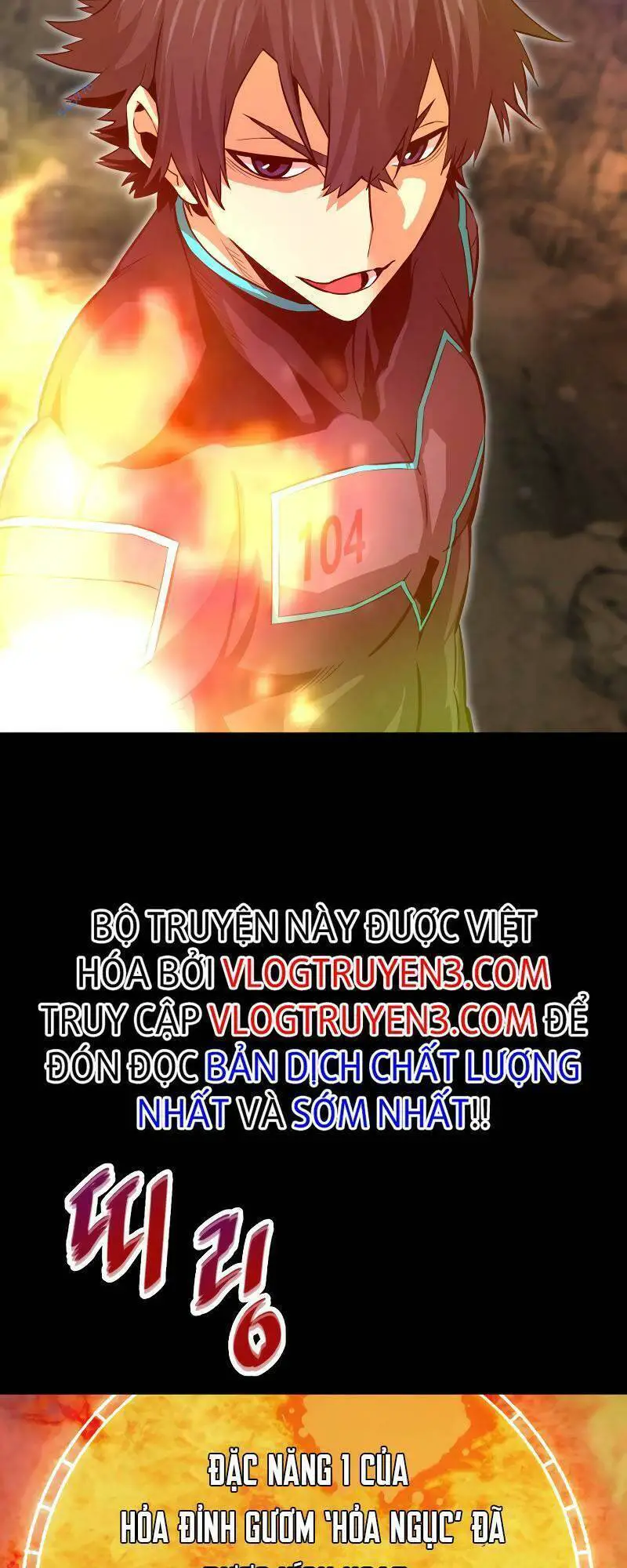 Ta Trở Về Từ Địa Ngục Nettruyen ZZZ Chương 31 Page 6