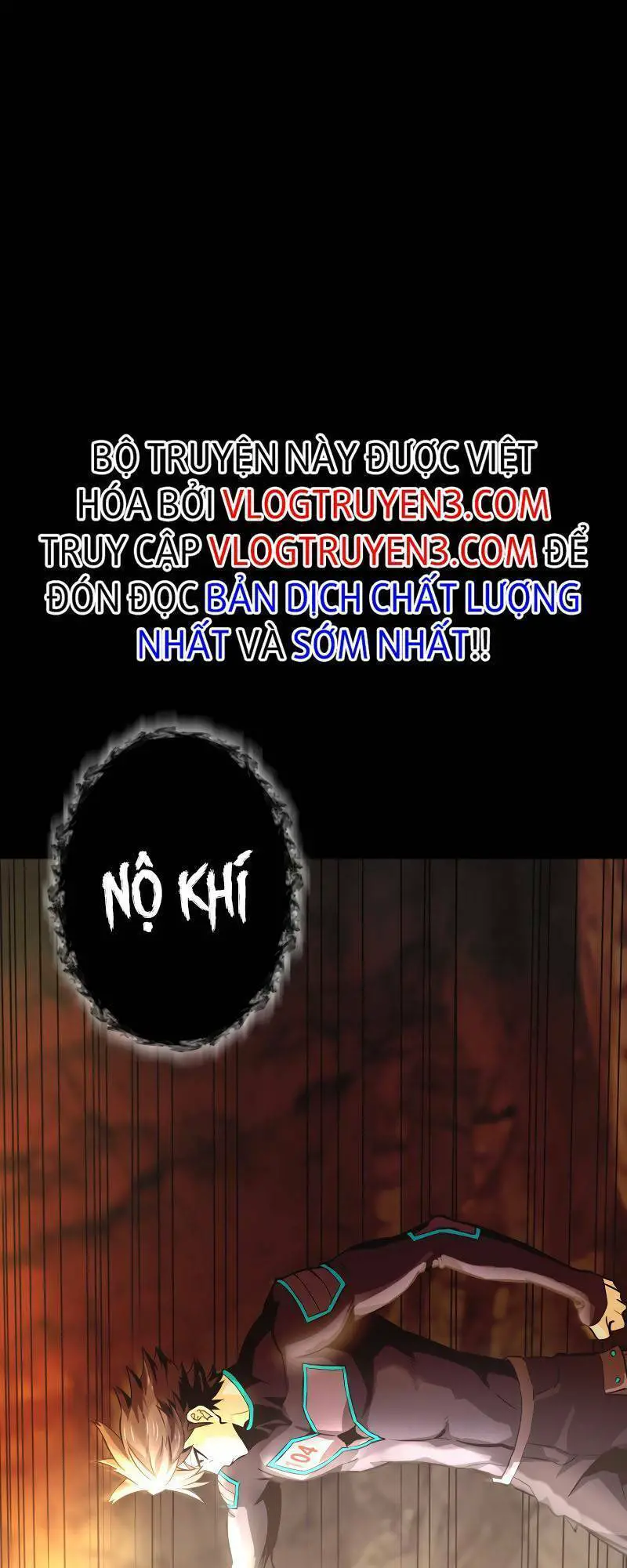 Ta Trở Về Từ Địa Ngục Nettruyen ZZZ Chương 31 Page 9