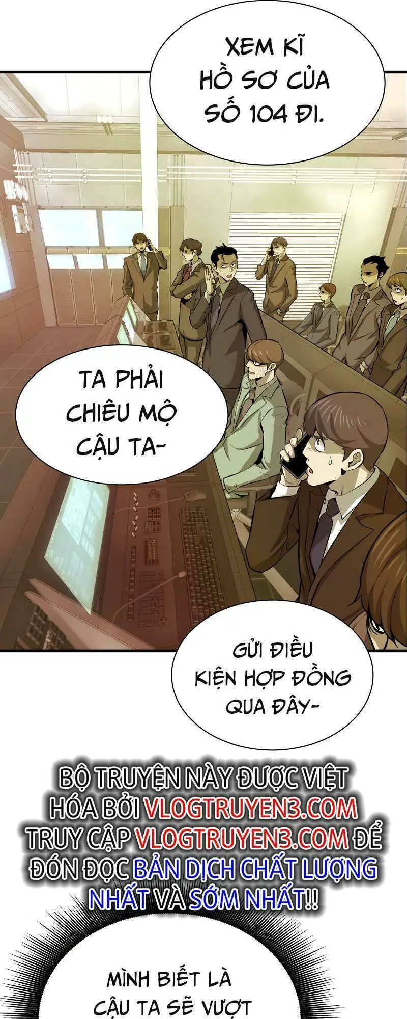 Ta Trở Về Từ Địa Ngục Nettruyen ZZZ Chương 31 Page 16