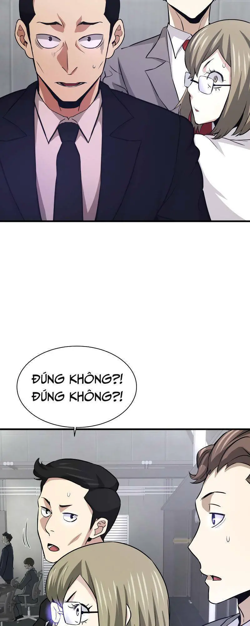 Ta Trở Về Từ Địa Ngục Nettruyen ZZZ Chương 31 Page 25