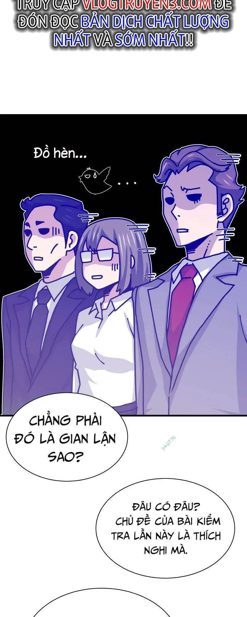 Ta Trở Về Từ Địa Ngục Nettruyen ZZZ Chương 31 Page 33