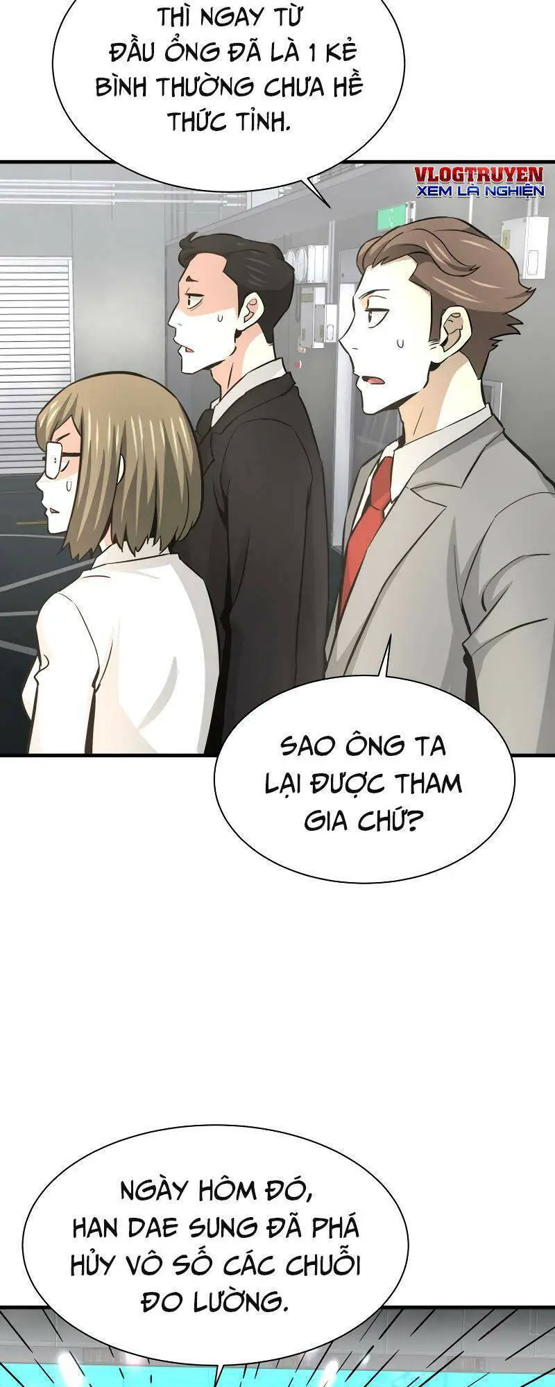 Ta Trở Về Từ Địa Ngục Nettruyen ZZZ Chương 31 Page 34