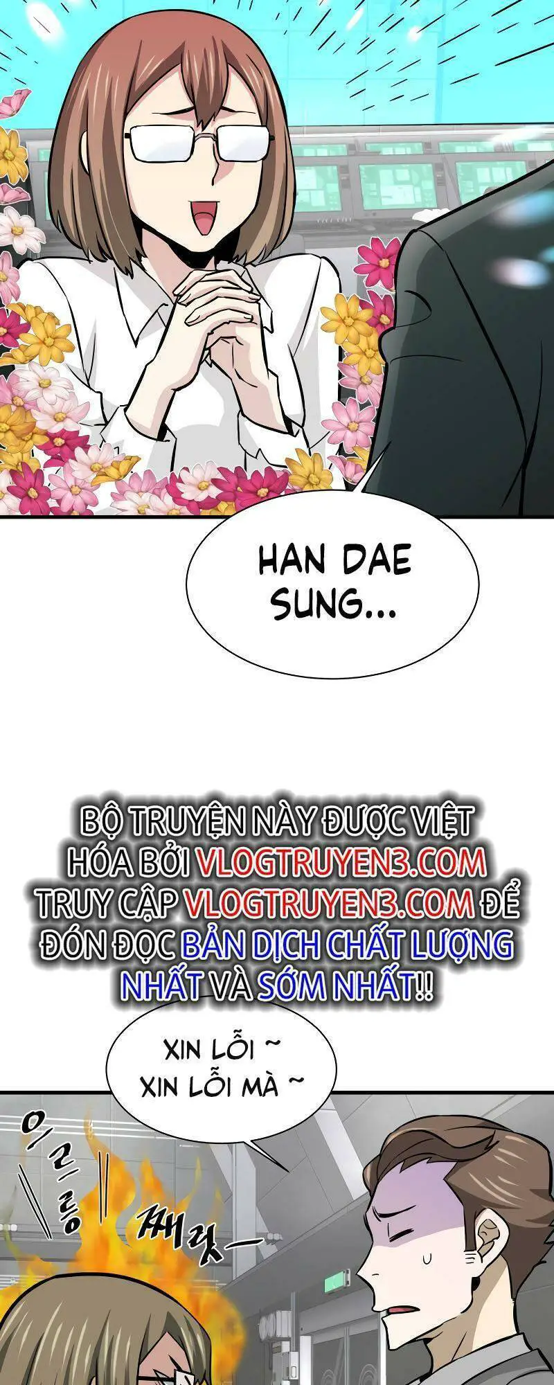 Ta Trở Về Từ Địa Ngục Nettruyen ZZZ Chương 31 Page 35