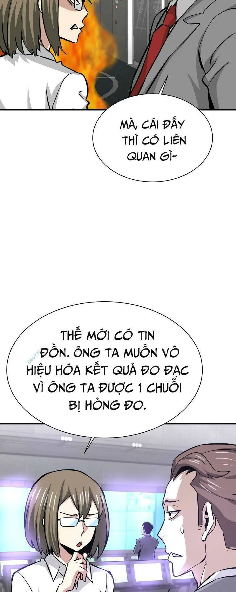 Ta Trở Về Từ Địa Ngục Nettruyen ZZZ Chương 31 Page 36