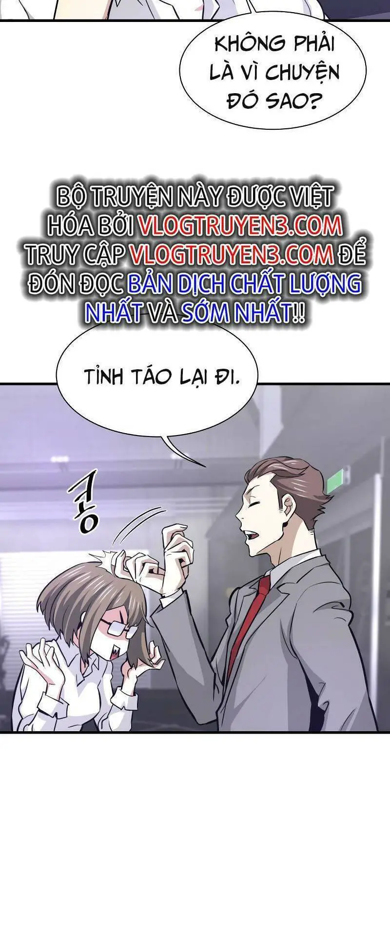 Ta Trở Về Từ Địa Ngục Nettruyen ZZZ Chương 31 Page 38