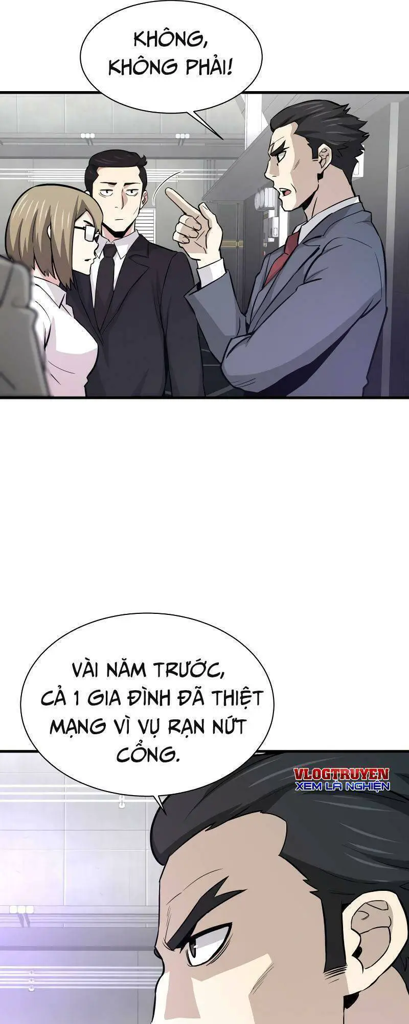 Ta Trở Về Từ Địa Ngục Nettruyen ZZZ Chương 31 Page 47