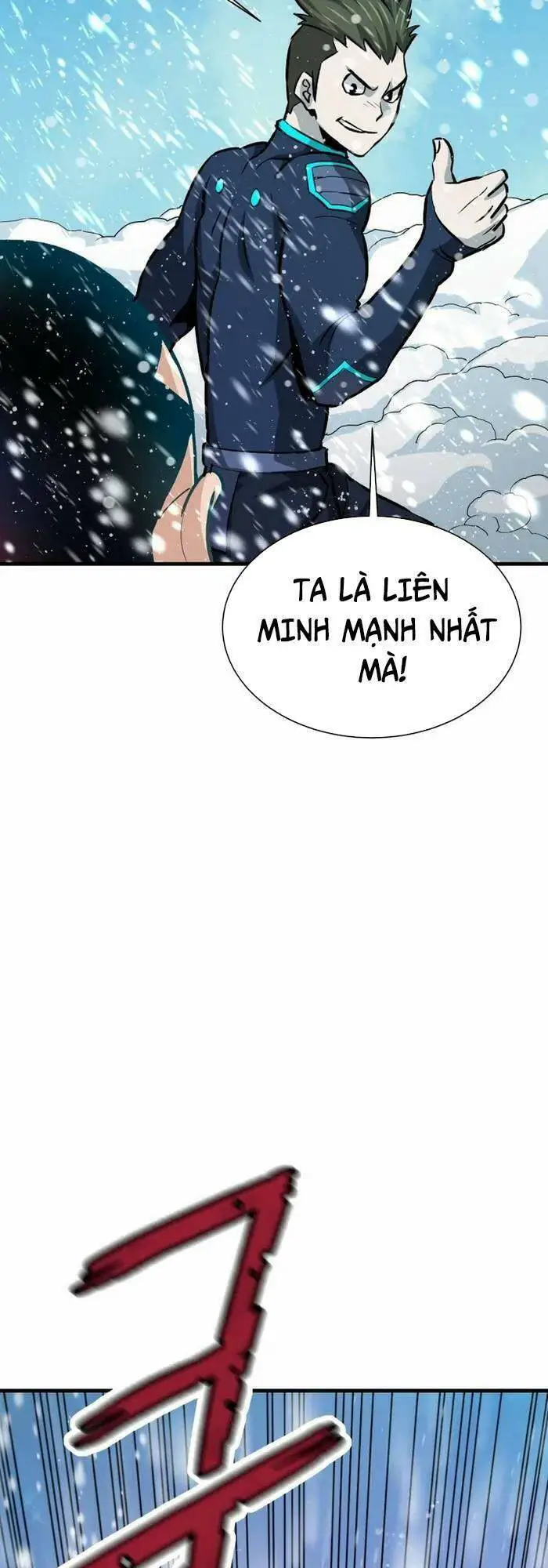 Ta Trở Về Từ Địa Ngục Nettruyen ZZZ Chương 35 Page 3