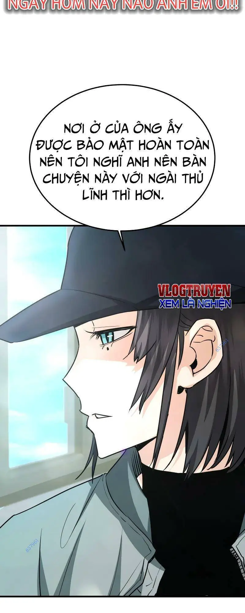 Ta Trở Về Từ Địa Ngục Nettruyen ZZZ Chương 58 Page 36