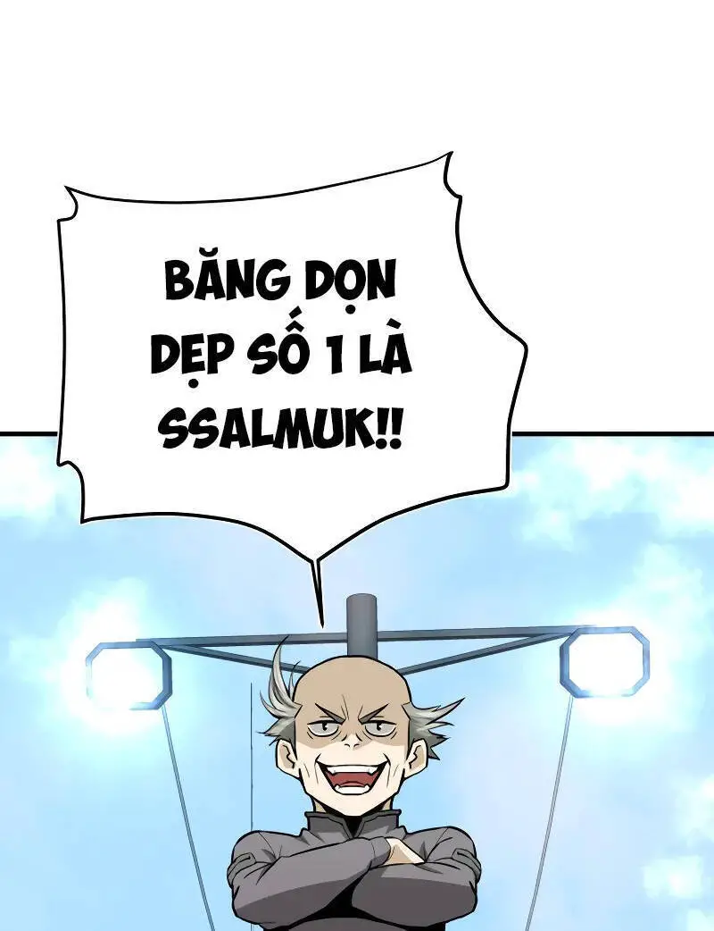 Ta Trở Về Từ Địa Ngục Nettruyen ZZZ Chương 58 Page 77