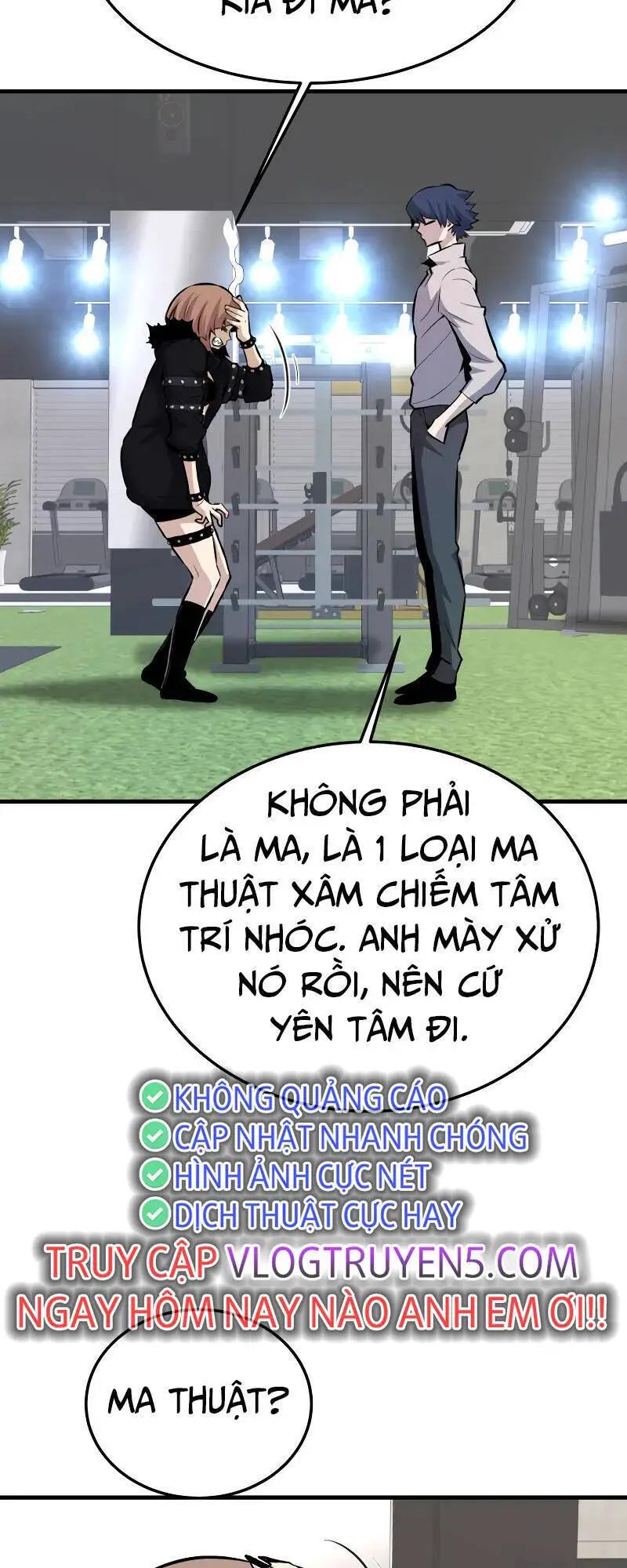 Ta Trở Về Từ Địa Ngục Nettruyen ZZZ Chương 58 Page 87