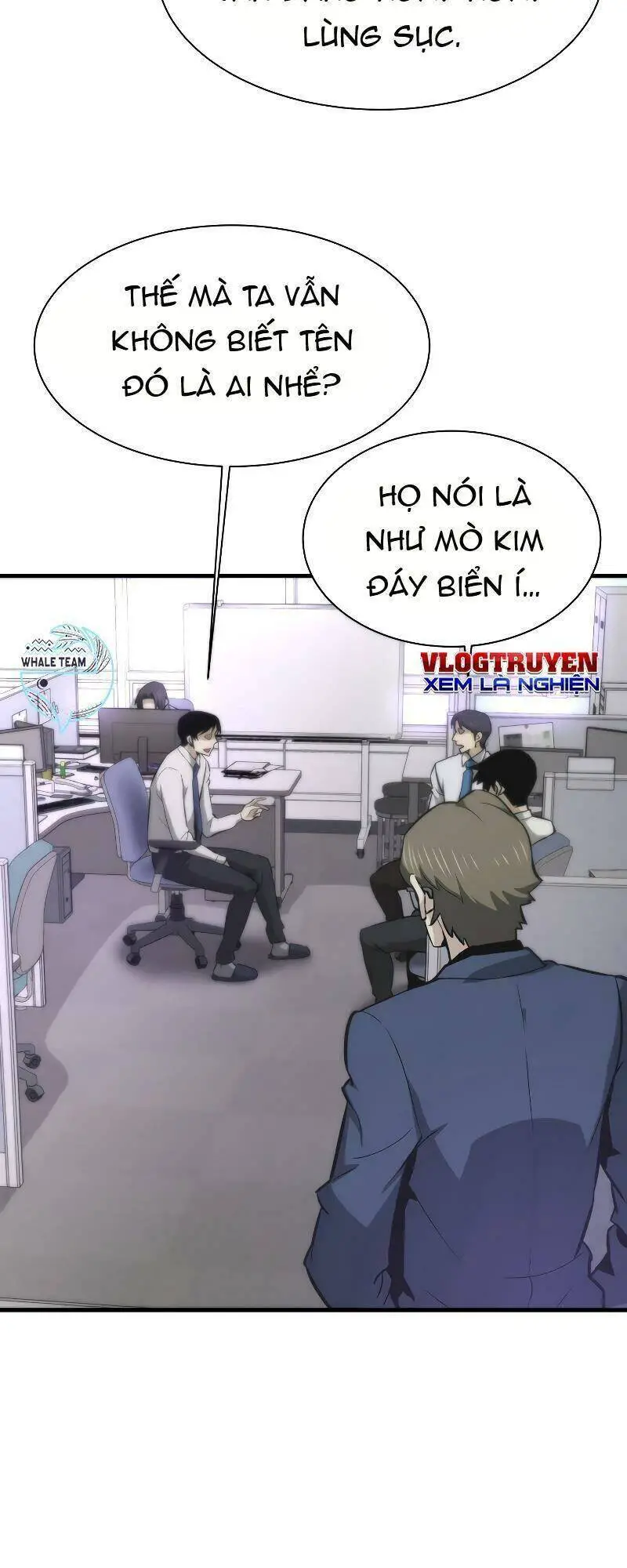 Ta Trở Về Từ Địa Ngục Nettruyen ZZZ Chương 27 Page 2