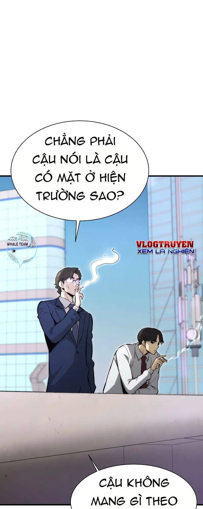 Ta Trở Về Từ Địa Ngục Nettruyen ZZZ Chương 27 Page 7