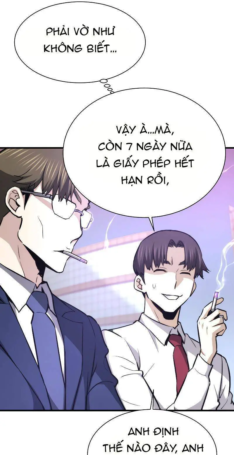 Ta Trở Về Từ Địa Ngục Nettruyen ZZZ Chương 27 Page 11
