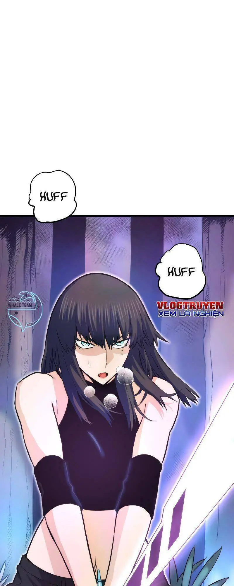 Ta Trở Về Từ Địa Ngục Nettruyen ZZZ Chương 27 Page 16