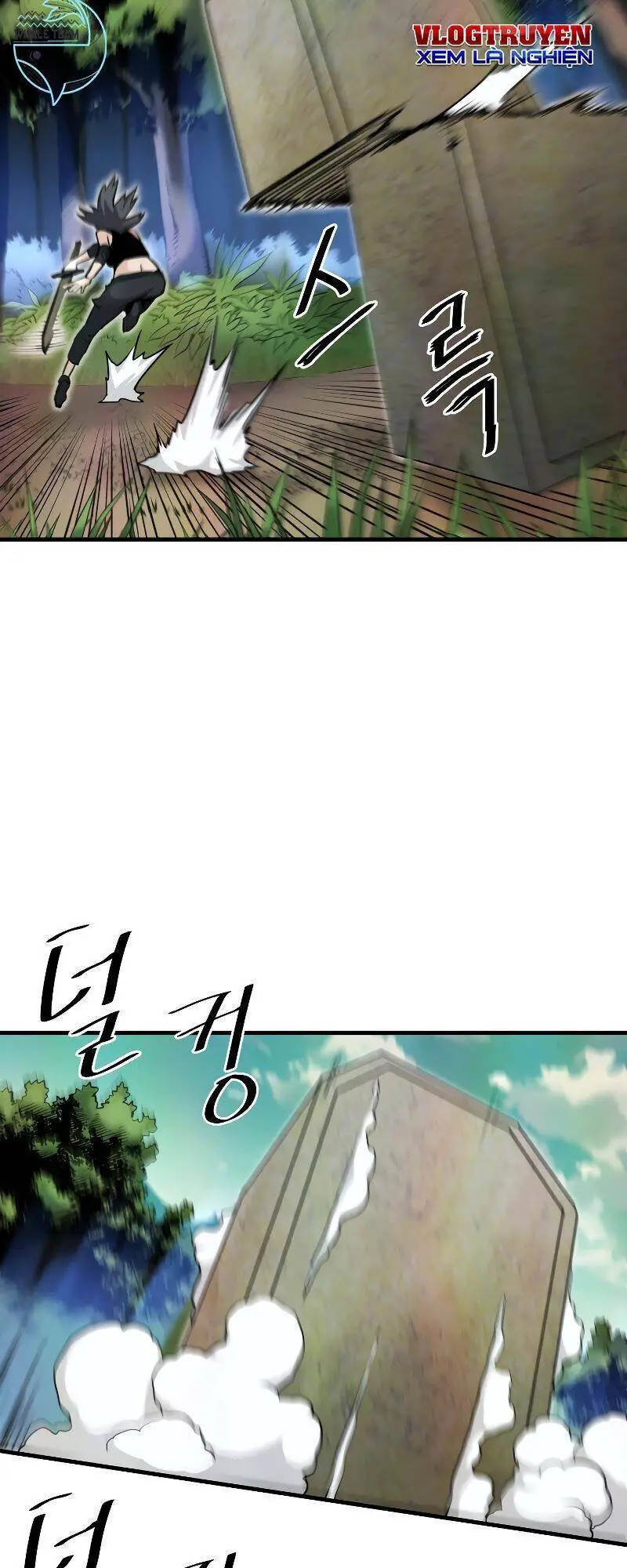 Ta Trở Về Từ Địa Ngục Nettruyen ZZZ Chương 27 Page 22
