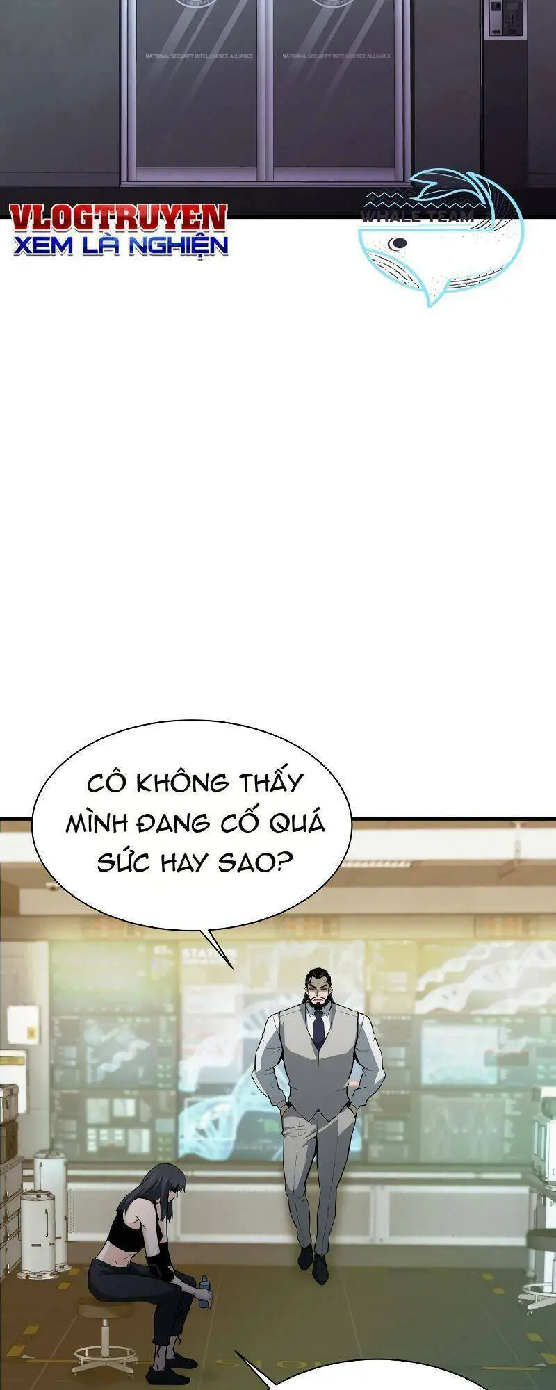 Ta Trở Về Từ Địa Ngục Nettruyen ZZZ Chương 27 Page 38