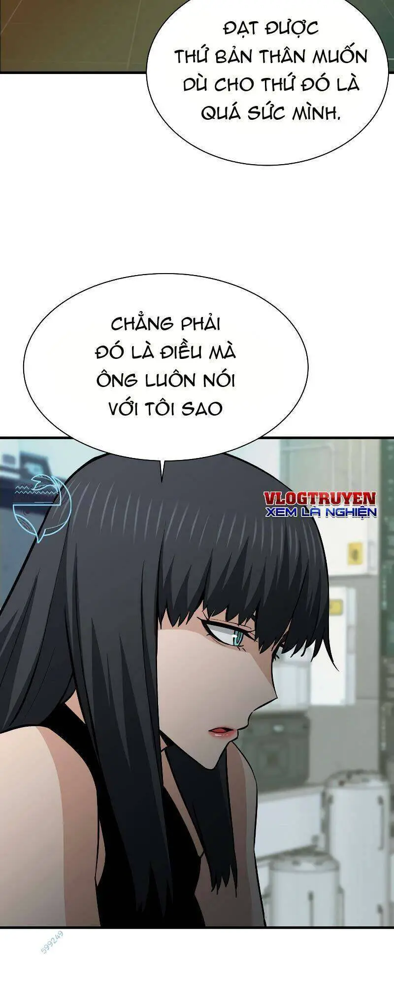 Ta Trở Về Từ Địa Ngục Nettruyen ZZZ Chương 27 Page 39