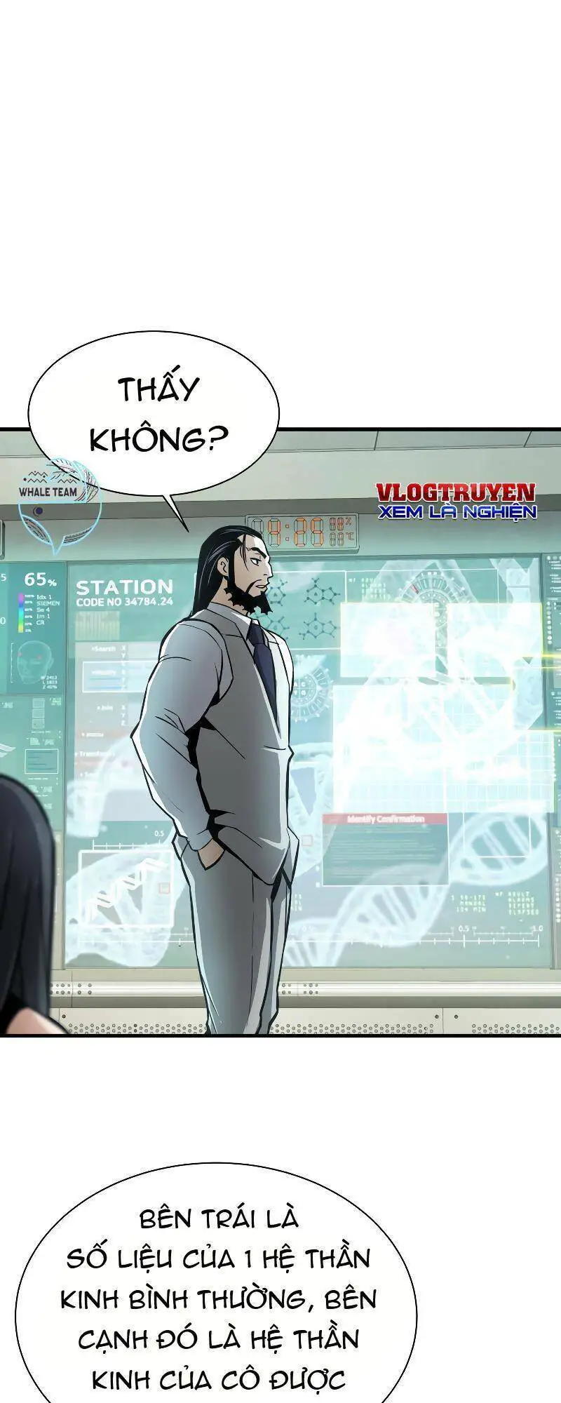 Ta Trở Về Từ Địa Ngục Nettruyen ZZZ Chương 27 Page 43