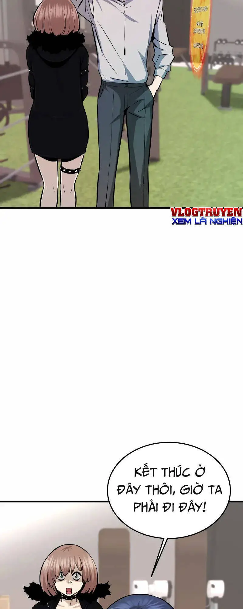 Ta Trở Về Từ Địa Ngục Nettruyen ZZZ Chương 59 Page 11
