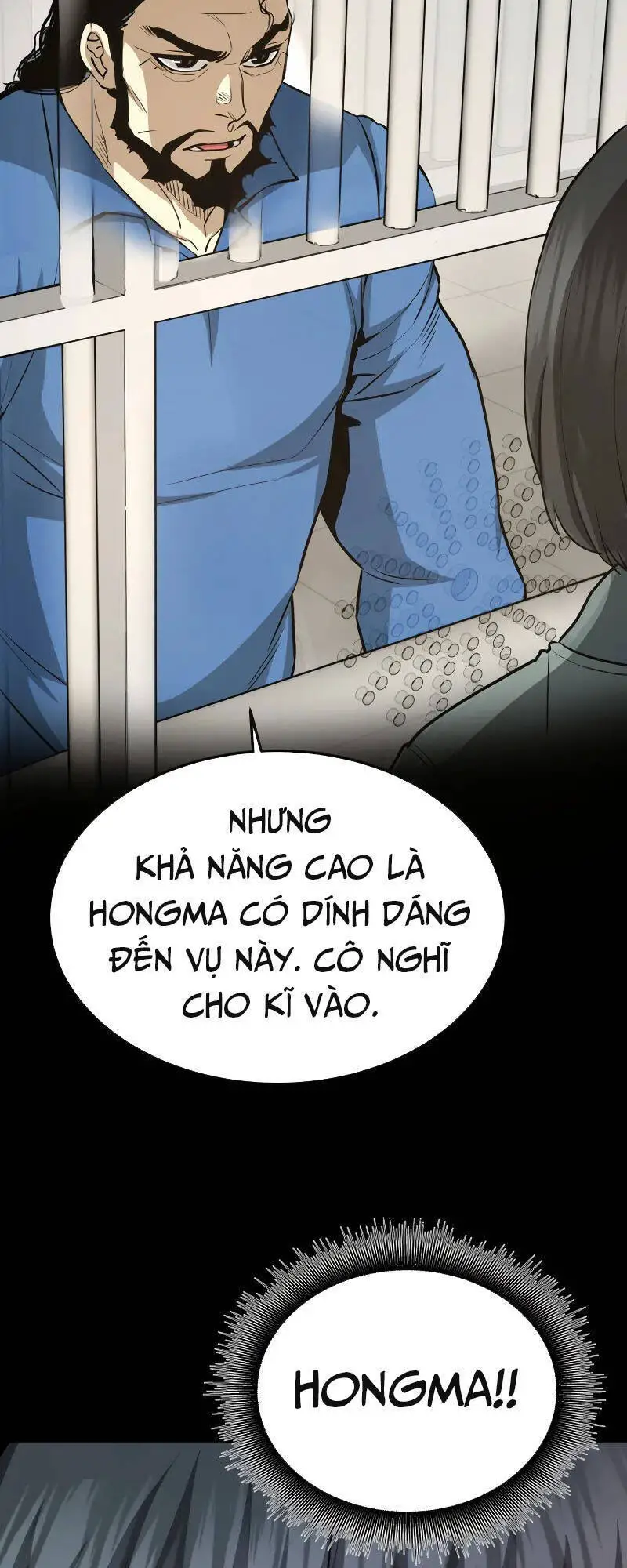 Ta Trở Về Từ Địa Ngục Nettruyen ZZZ Chương 59 Page 28