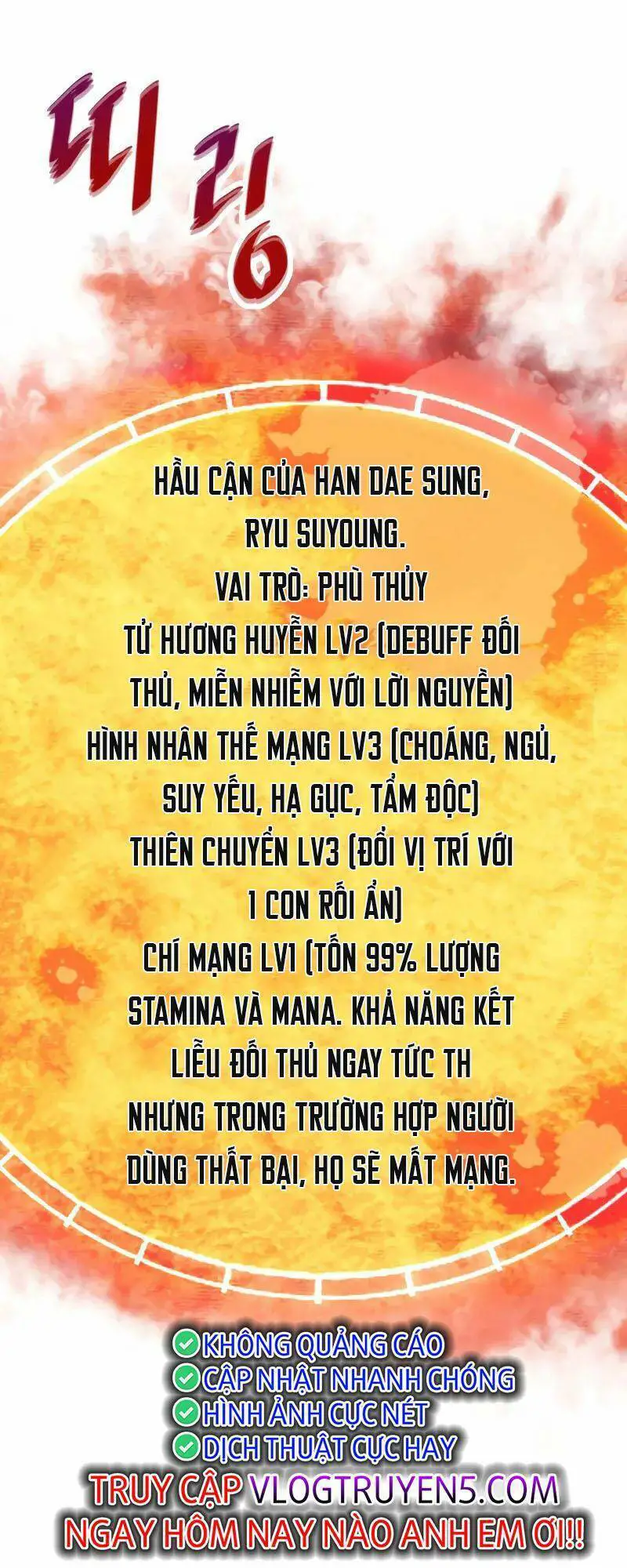Ta Trở Về Từ Địa Ngục Nettruyen ZZZ Chương 59 Page 35