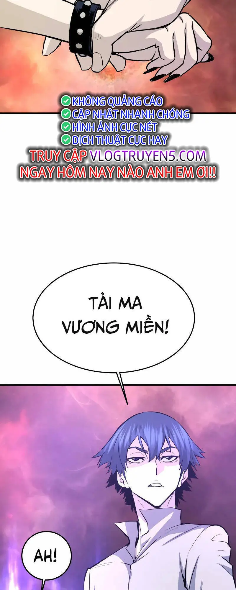 Ta Trở Về Từ Địa Ngục Nettruyen ZZZ Chương 59 Page 41
