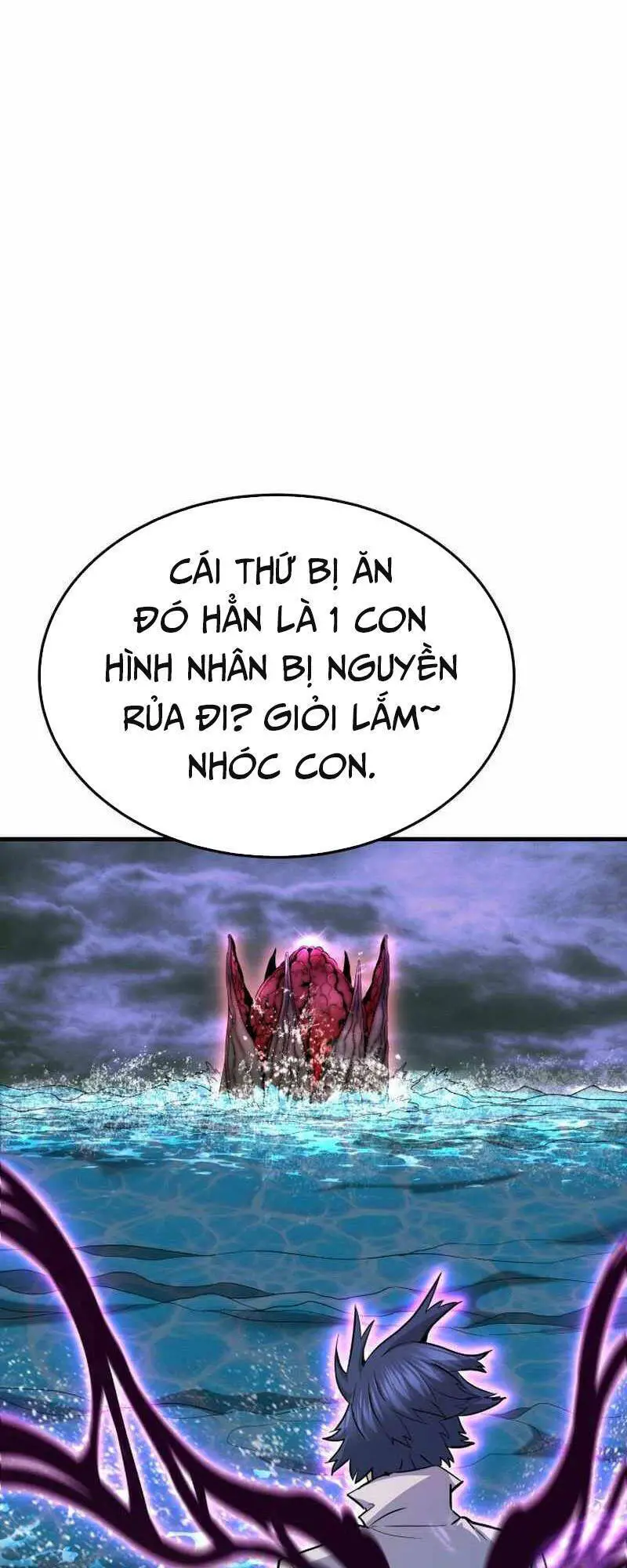 Ta Trở Về Từ Địa Ngục Nettruyen ZZZ Chương 57 Page 20