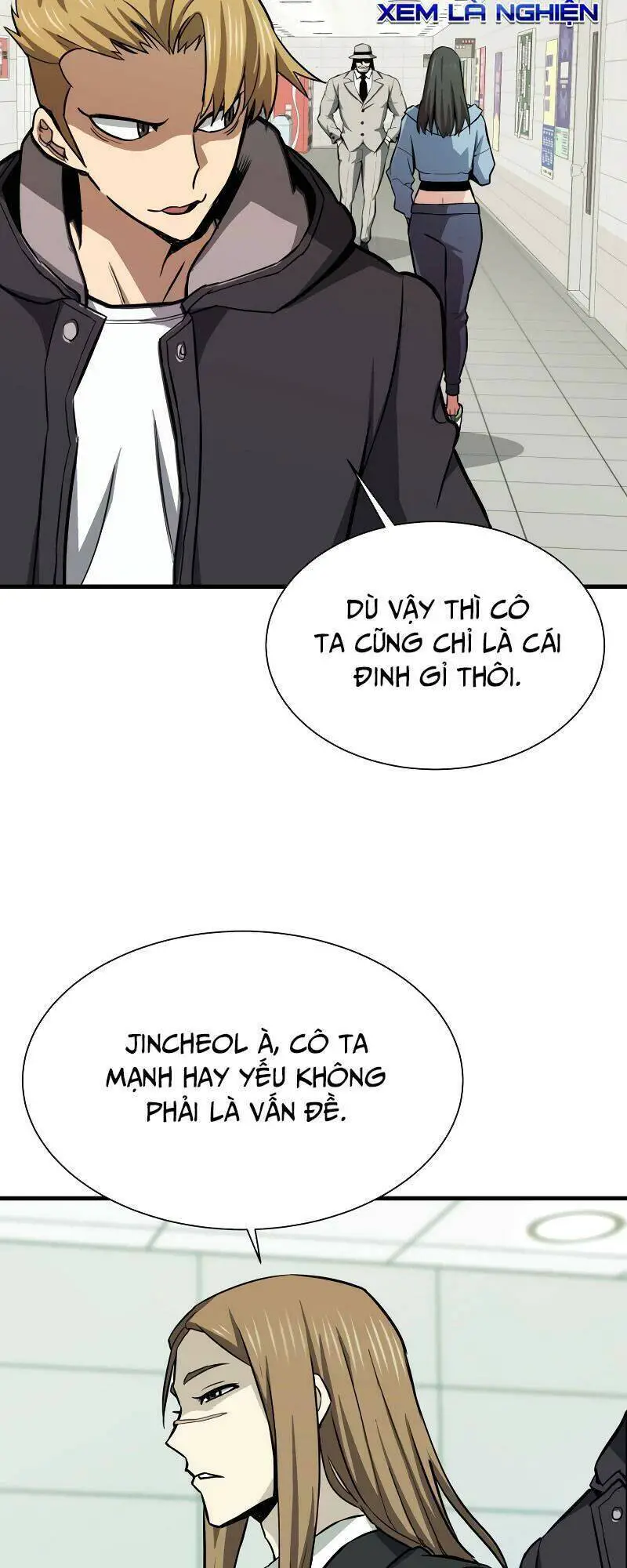 Ta Trở Về Từ Địa Ngục Nettruyen ZZZ Chương 28 Page 37