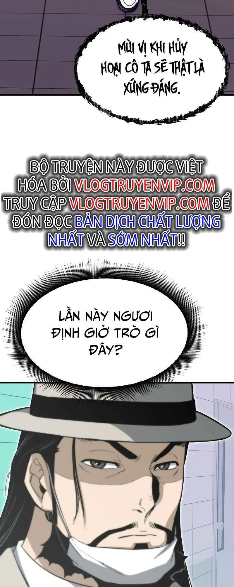 Ta Trở Về Từ Địa Ngục Nettruyen ZZZ Chương 28 Page 41