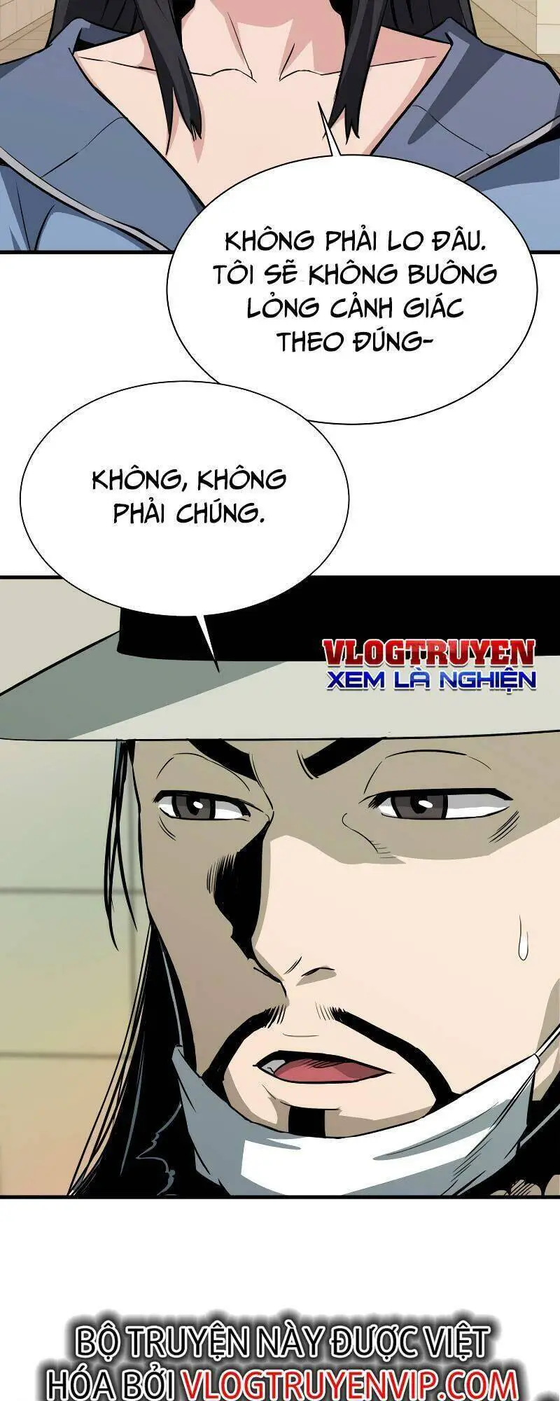 Ta Trở Về Từ Địa Ngục Nettruyen ZZZ Chương 28 Page 51